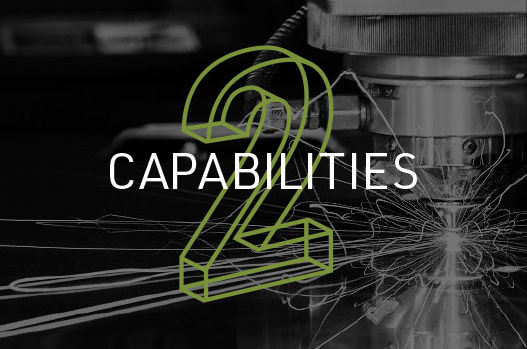 About Capabilities
