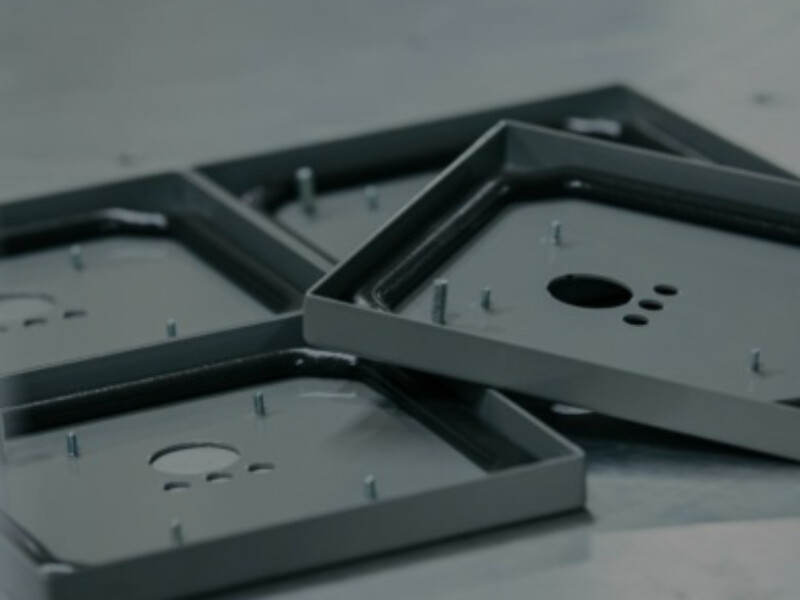 Enclosures Hover