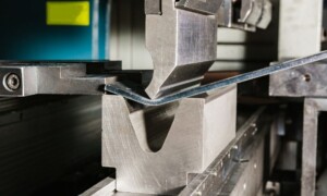 A Quick Guide to How Sheet Metal Fabrication Works
