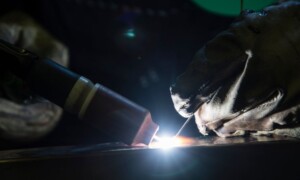 Laser vs. TIG Welding: What’s the Difference?