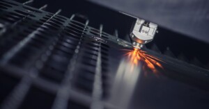 The Evolution of Sustainability in Custom Metal Fabrication