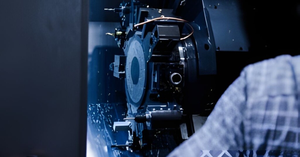 Everything You Need To Know About Robotics in CNC Machining