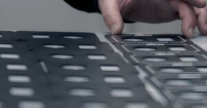 A Complete Guide to Industrial Silk Screening on Metal