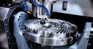 8 Qualities To Look For in a CNC Machining Provider